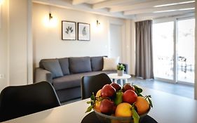 Gma - Luxury Loft Nafplio